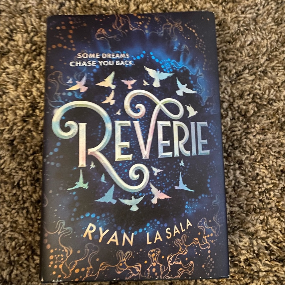 Reverie by Ryan Lasala